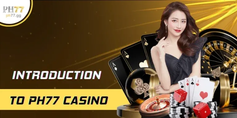 Casino Trực tuyến Xin88