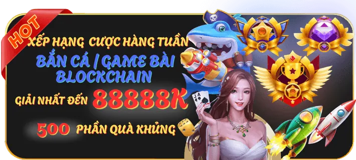Hình ảnh hoàn trả hàng ngày/tuần xin88