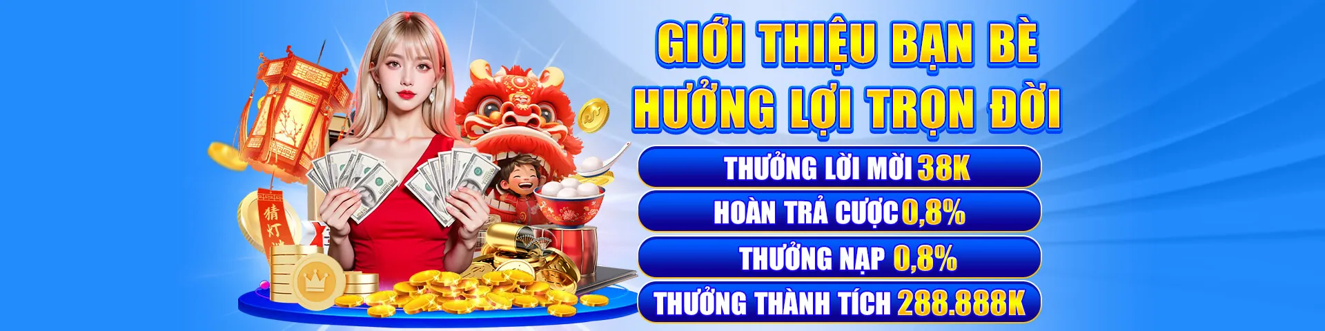 Tin tức về Xin88 và các chương trình khuyến mãi hấp dẫn