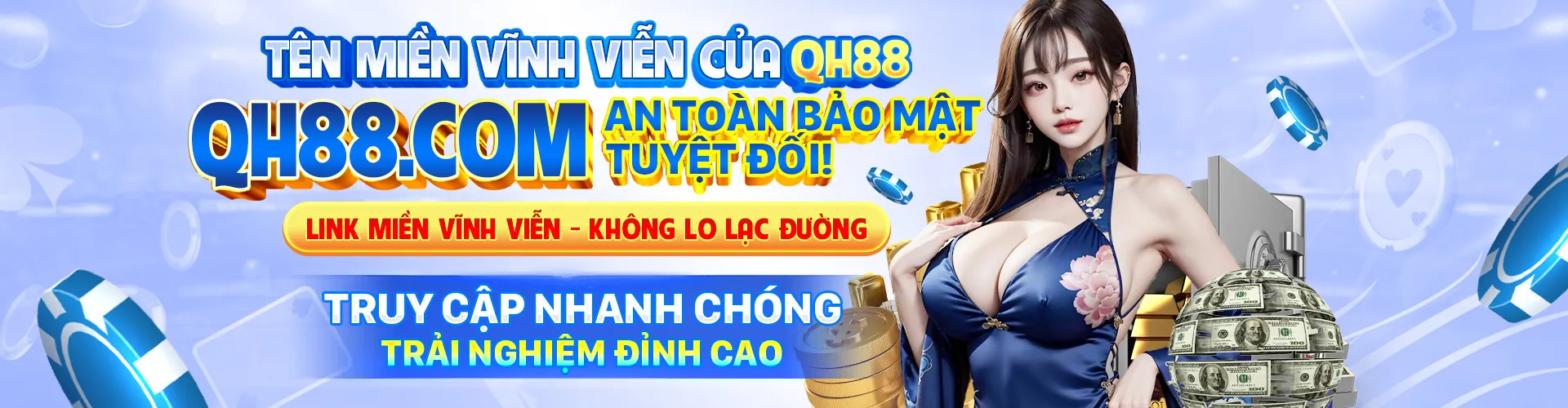 Các lợi ích và đặc quyền VIP của xin88